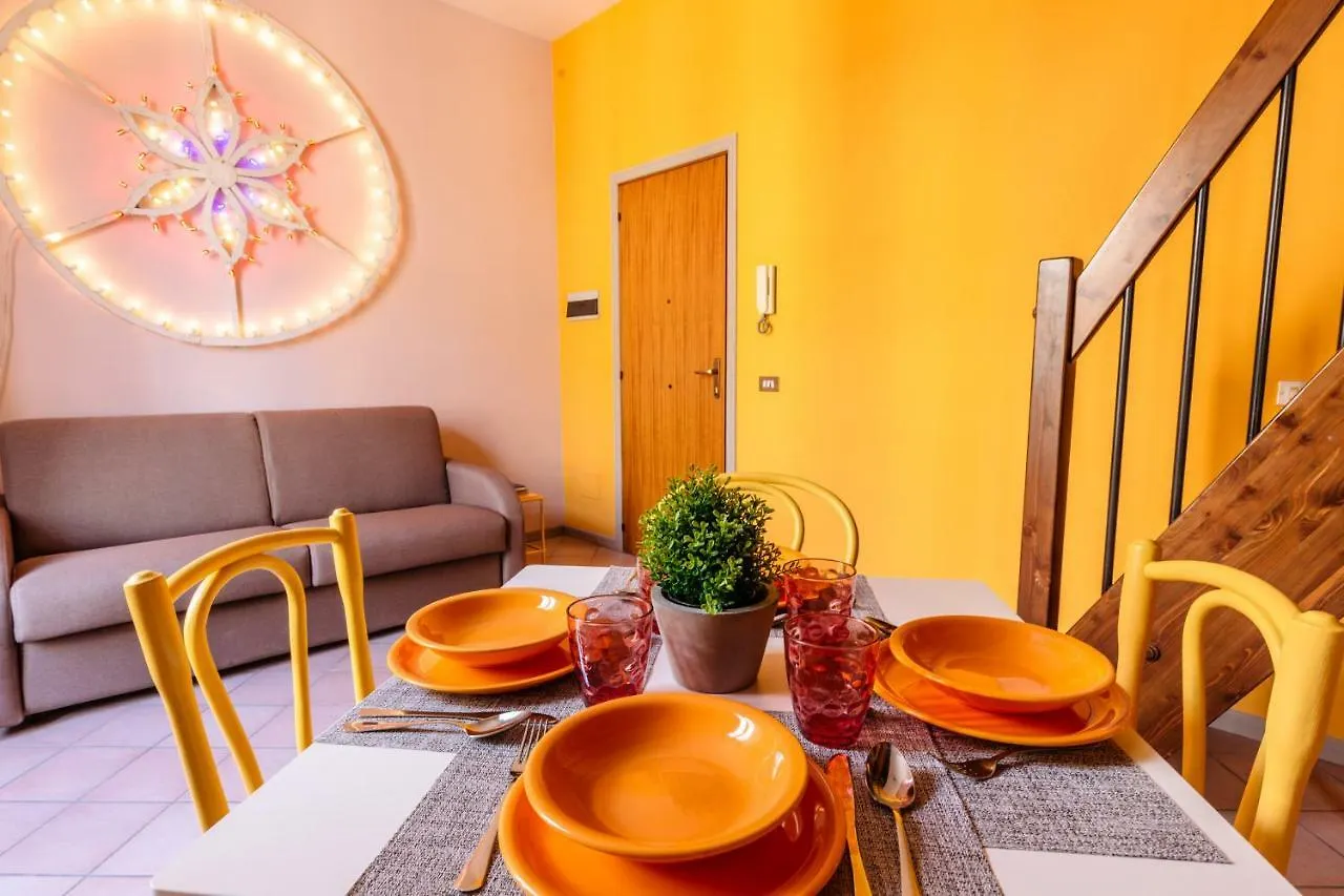 Lolli Apartments By Wonderful Italy Palermo Italy