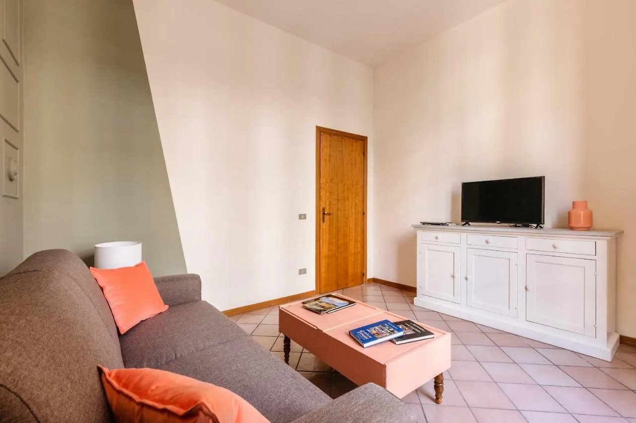 Lolli Apartments By Wonderful Italy Palermo